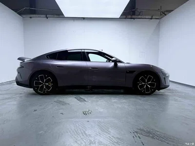 2024 Xiaomi Auto Xiaomi SU7 AWD Extended Range Advanced Smart Driving Max Edition, фото 4, лот 11140657
