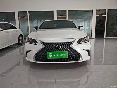 2023 Lexus ES 200 Excellence Edition, фото 3, лот 10319247