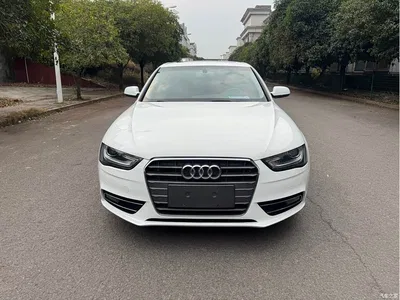 2016 Audi A4L 30 TFSI Collector's Edition Automatic Comfort, фото 2, лот 10437483