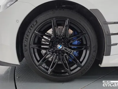 2025 BMW M2 M2 Coupe, фото 3, лот 10059925