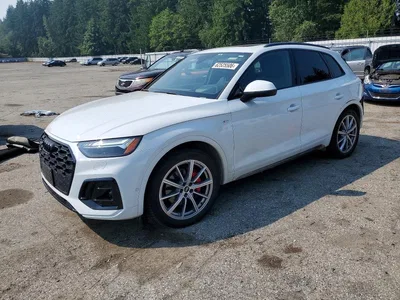 2024 AUDI Q5 E PRESTIGE 55, фото 1, лот 10901150