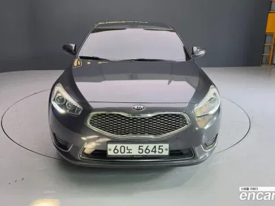 2015 Kia K7 700h Prestige, фото 3, лот 10182534