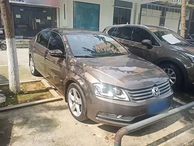 2015 Volkswagen Magotan Facelift 1.8TSI Premium, фото 4, лот 10438131