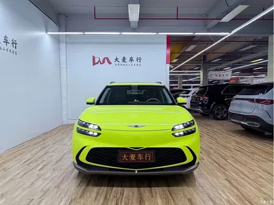2023 Genesis GV60 Dual Motor AWD High Performance Flagship, фото 2, лот 10289915