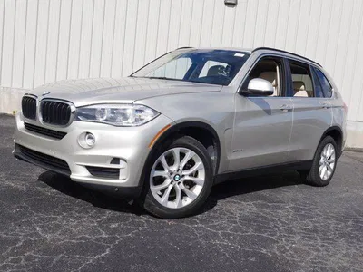 2016 BMW X5 XDRIVE35I, фото 1, лот 10972693