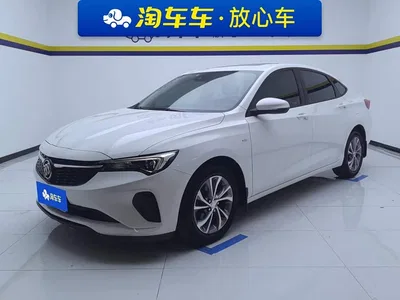 2022 Buick Verano Pro 533T Enjoyment Edition, фото 1, лот 10955428