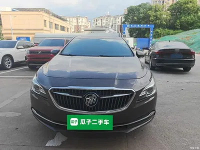 2016 Buick LaCrosse 20T Elite Type, фото 3, лот 10262627