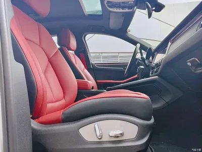 2023 Porsche Macan 2.0T, фото 4, лот 10411994
