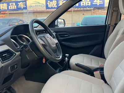2018 Wuling Motors Wuling Hongguang 1.5L S Standard Model L2B, фото 4, лот 10367854