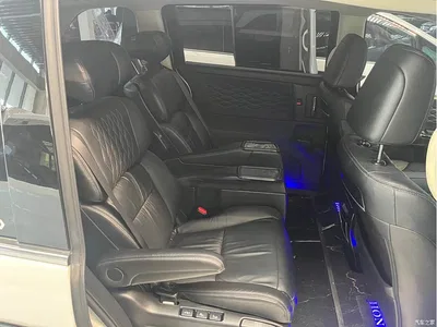 2022 Honda Elysion 2.0L e:HEV Luxury, фото 4, лот 10430935