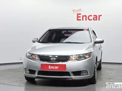 2012 Kia Porte 1.6 GDI Luxury, фото 3, лот 10195627
