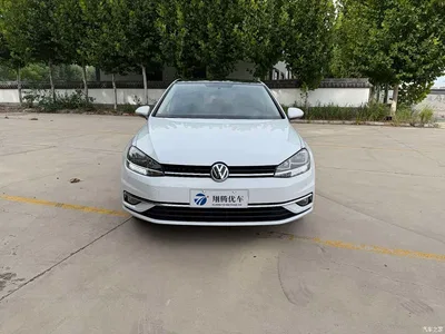 2018 Volkswagen Golf 1.6L Automatic Comfort, фото 2, лот 10449644