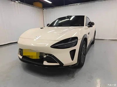 2025 Xiaomi Auto Xiaomi YU7 Extended Range RWD Edition, фото 1, лот 10379758