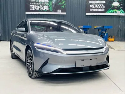 2020 Byd Han, фото 3, лот 10246649