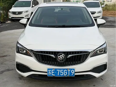 2018 Buick Verano Sedan 15S Automatic Progressive, фото 2, лот 10573722