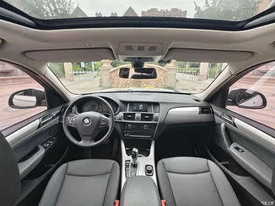 2016 BMW X3 (Import) sDrive20i, фото 4, лот 10424328