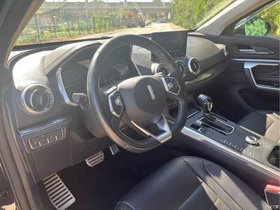 2017 WEY VV5 2.0T Super Luxury Model, фото 3, лот 10401121