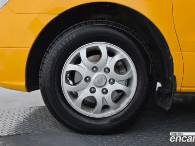 2015 Hyundai Starex Guard car of children, фото 4, лот 10288956