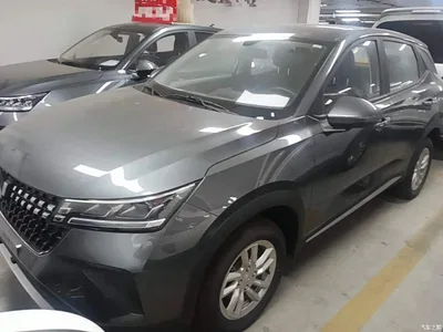2026 Wuling Motors Wuling Xingchi 1.5L CVT Fun Edition, фото 1, лот 11450848