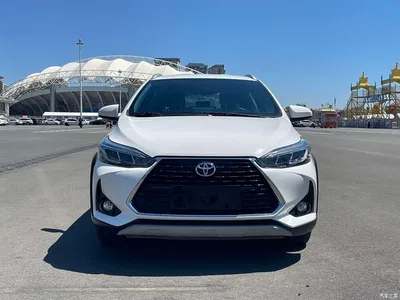 2022 Toyota YARiS L Zhi Xuan Zhi Xuan X 1.5L CVT Luxury PLUS Edition, фото 2, лот 10328372
