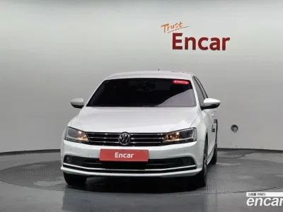 2016 Volkswagen Jetta 2.0 TDI BlueMotion, фото 2, лот 10130550