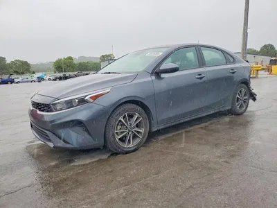 2024 KIA FORTE LXS, фото 1, лот 10774965