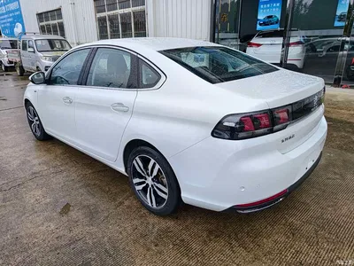 2016 Peugeot 308 350THP Automatic Premium, фото 4, лот 10397770