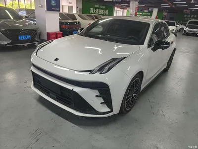 2025 Lynk & Co 03 2.0TD DCT Champion Pro, фото 1, лот 10400306