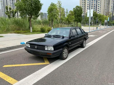 2007 Volkswagen Santana Classic Model 1.8L Scenic Edition, фото 1, лот 10416997