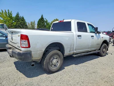 2022 RAM 2500 TRADESMAN, фото 3, лот 11157729