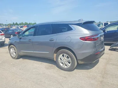 2019 BUICK ENCLAVE ESSENCE, фото 2, лот 10859540