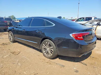 2017 BUICK LACROSSE PREMIUM, фото 2, лот 10860075