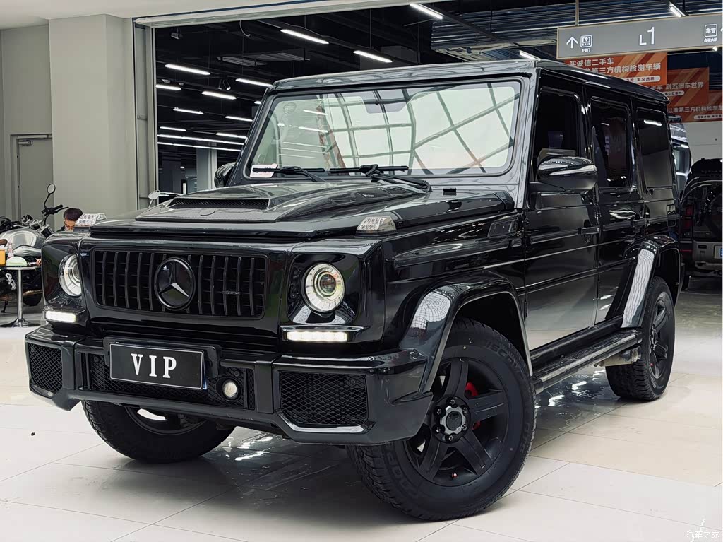 2016 BAIC ORV Beijing Off-Road BJ80 2.3T Auto Premium Edition, фото 1, лот 10827658
