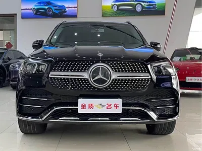 2020 Mercedes-Benz GLE Facelift GLE 450 4MATIC Dynamic, фото 2, лот 10680060