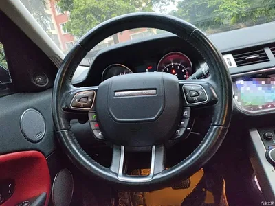 2018 Land Rover Range Rover Evoque 240PS SE Smart Edition, фото 3, лот 11197461