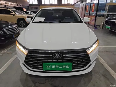 2019 BYD Qin New Energy Long Range Edition Premium, фото 3, лот 11218944