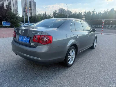 2011 Volkswagen Sagitar, фото 4, лот 10270845