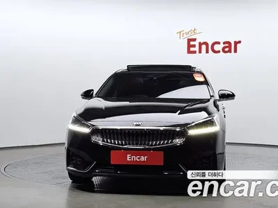 2018 Kia K7 3.0 LPI Prestige (Rental Car), фото 3, лот 10028759