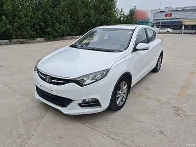 2016 Changan Eado XT 1.6L Automatic Cool, фото 2, лот 10387672