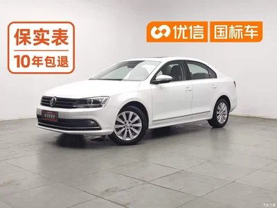 2015 Volkswagen Sagitar 230TSI Automatic Comfort, фото 1, лот 10395130