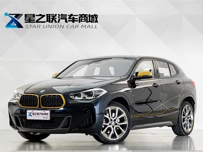 2023 BMW X2 sDrive 25i Radiance Edition, фото 1, лот 10899286