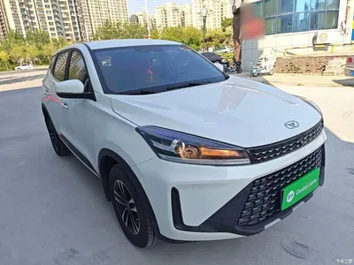 2025 Cowin Xuanjie Pro 1.5L CVT Comfort, фото 4, лот 11144674