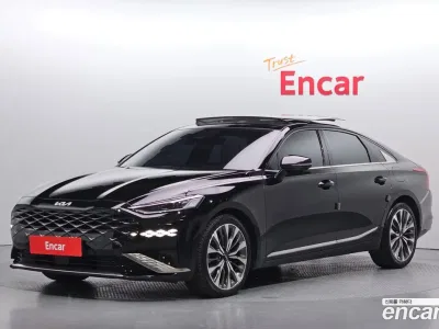 2023 Kia K8 3.5 Gasoline 2WD, фото 1, лот 10141277