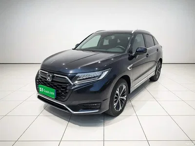 2020 Honda UR-V 370TURBO 2WD Premium Elegance Edition, фото 1, лот 11481186