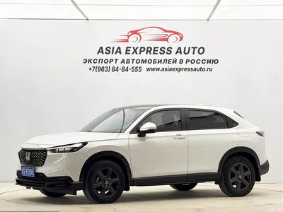 2023 Honda XR-V Facelift 1.5L CVT Fever Edition, фото 1, лот 11081977