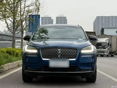 2020 Lincoln Adventurer 2.0T 2WD Premium Enjoyment Edition, фото 3, лот 10357572