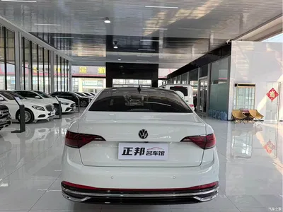 2024 Volkswagen Sagitar 300TSI DSG Surpass Edition, фото 4, лот 10427667