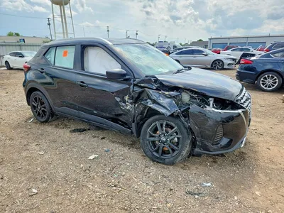 2024 NISSAN KICKS SV, фото 4, лот 10690385