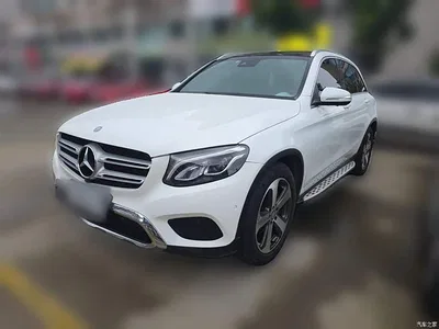 2016 Mercedes-Benz GLC 260 4MATIC Luxury, фото 1, лот 10279219