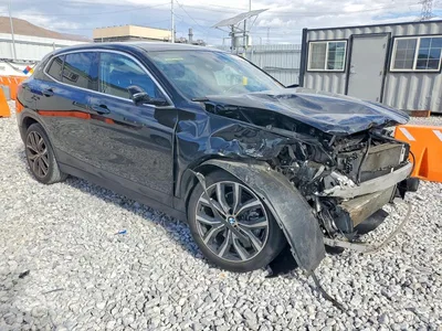 2021 BMW X2 SDRIVE28I, фото 4, лот 11186653